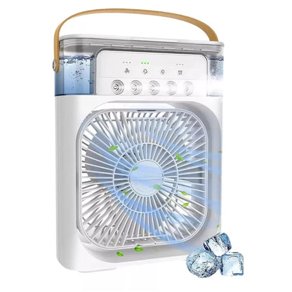 ❄️Mini Aire Acondicionado Portátil 3 en 1